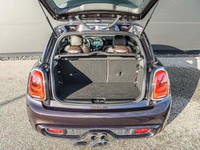 MINI 3 portes – COOPER S – Toit panoramique – Palettes au volant