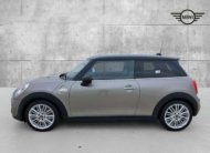 MINI 3 portes – COOPER S – Toit pano – 13792 kms