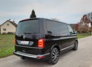 VOLKSWAGEN T6 MULTIVAN HIGHLINE  2.0 TDI 204 DSG