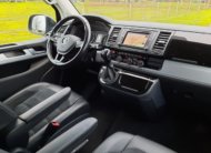 VOLKSWAGEN T6 MULTIVAN HIGHLINE  2.0 TDI 204 DSG