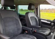 VOLKSWAGEN T6 MULTIVAN HIGHLINE  2.0 TDI 204 DSG