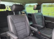 VOLKSWAGEN T6 MULTIVAN HIGHLINE  2.0 TDI 204 DSG
