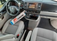 VOLKSWAGEN T6 CALIFORNIA OCEAN 2.0 TDI 150 DSG