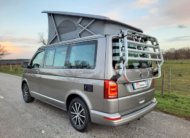 VOLKSWAGEN T6 CALIFORNIA OCEAN 2.0 TDI 150 DSG