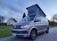 VOLKSWAGEN T6 CALIFORNIA OCEAN 2.0 TDI 150 DSG