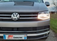 VOLKSWAGEN T6 CALIFORNIA OCEAN 2.0 TDI 150 DSG
