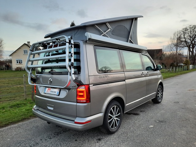 VOLKSWAGEN T6 CALIFORNIA OCEAN 2.0 TDI 150 DSG