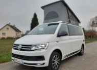 VOLKSWAGEN T6 CALIFORNIA OCEAN EDITION 2.0 TDI 150 DSG