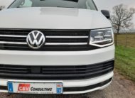 VOLKSWAGEN T6 CALIFORNIA OCEAN EDITION 2.0 TDI 150 DSG