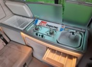 VOLKSWAGEN T6 CALIFORNIA OCEAN EDITION 2.0 TDI 150 DSG