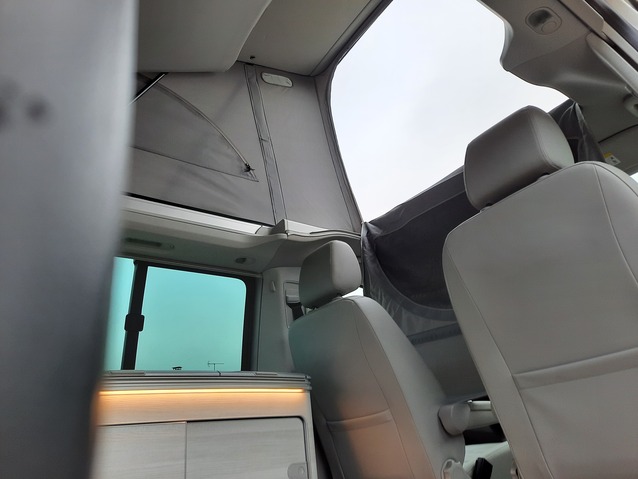 VOLKSWAGEN T6 CALIFORNIA OCEAN EDITION 2.0 TDI 150 DSG
