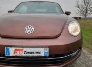 Volkswagen Coccinelle Allstar 1.4 TSI 150 CH
