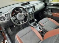 Volkswagen Coccinelle Allstar 1.4 TSI 150 CH