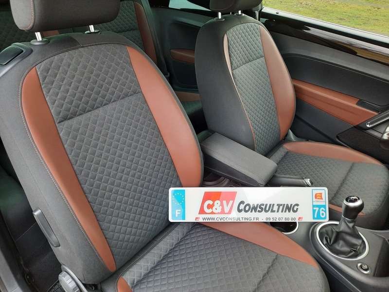Volkswagen Coccinelle Allstar 1.4 TSI 150 CH