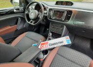 Volkswagen Coccinelle Allstar 1.4 TSI 150 CH