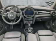 MINI 3 portes – COOPER S – Toit pano – 13792 kms