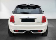 MINI 3 portes – COOPER S – Toit pano – HK – 12700 kms