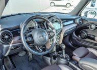 MINI 3 portes – COOPER S – Toit panoramique – Palettes au volant