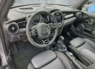 MINI 3 portes – COOPER S – Toit pano – 13792 kms