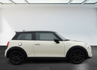 MINI 3 portes – COOPER S – Toit pano – HK – 12700 kms
