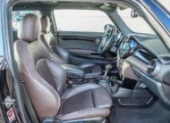 MINI 3 portes – COOPER S – Toit panoramique – Palettes au volant
