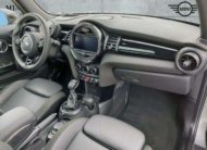 MINI 3 portes – COOPER S – Toit pano – 13792 kms
