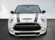 MINI 3 portes – COOPER S – Toit pano – HK – 12700 kms