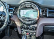 MINI 3 portes – COOPER S – Toit panoramique – Palettes au volant