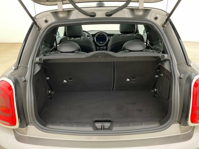 MINI 3 portes – COOPER S – Toit pano – 13792 kms