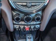 MINI 3 portes – COOPER S – Toit panoramique – Palettes au volant