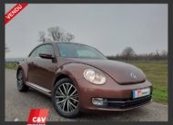 Volkswagen Coccinelle Allstar 1.4 TSI 150 CH