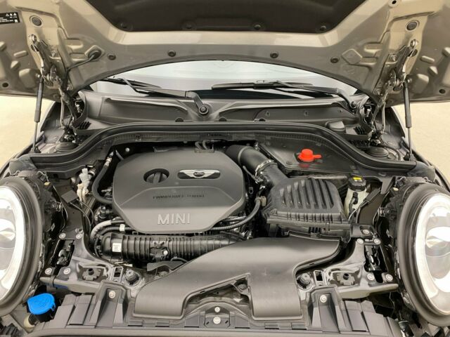 MINI 3 portes – COOPER S – Toit pano – 13792 kms