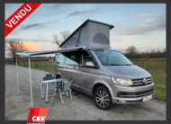 VOLKSWAGEN T6 CALIFORNIA OCEAN 2.0 TDI 150 DSG