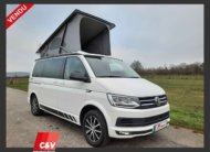 VOLKSWAGEN T6 CALIFORNIA OCEAN EDITION 2.0 TDI 150 DSG