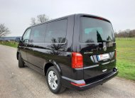 Volkswagen T6 Multivan Comfortline 2.0 TDI 204 Ch DSG7
