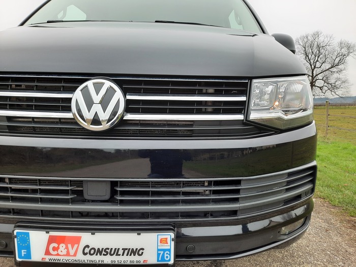 Volkswagen T6 Multivan Comfortline 2.0 TDI 204 Ch DSG7