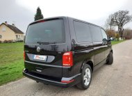 Volkswagen T6 Multivan Comfortline 2.0 TDI 204 Ch DSG7