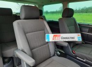 Volkswagen T6 Multivan Comfortline 2.0 TDI 204 Ch DSG7