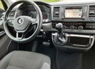 Volkswagen T6 Multivan Comfortline 2.0 TDI 204 Ch DSG7