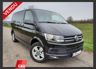 Volkswagen T6 Multivan Comfortline 2.0 TDI 204 Ch DSG7