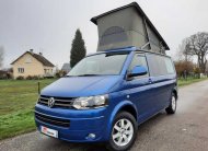 VOLKSWAGEN T5 CALIFORNIA COMFORTLINE 2.0 TDI 140