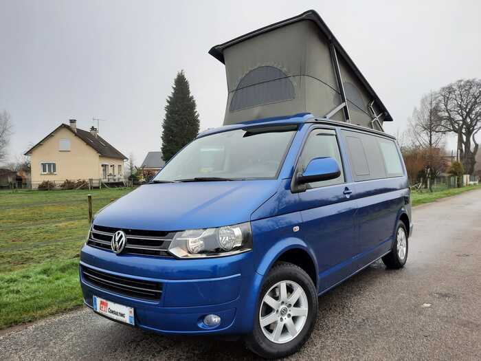 VOLKSWAGEN T5 CALIFORNIA COMFORTLINE 2.0 TDI 140