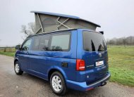 VOLKSWAGEN T5 CALIFORNIA COMFORTLINE 2.0 TDI 140