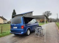 VOLKSWAGEN T5 CALIFORNIA COMFORTLINE 2.0 TDI 140
