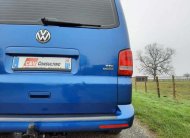 VOLKSWAGEN T5 CALIFORNIA COMFORTLINE 2.0 TDI 140