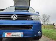 VOLKSWAGEN T5 CALIFORNIA COMFORTLINE 2.0 TDI 140