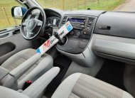 VOLKSWAGEN T5 CALIFORNIA COMFORTLINE 2.0 TDI 140