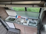 VOLKSWAGEN T5 CALIFORNIA COMFORTLINE 2.0 TDI 140