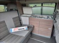 VOLKSWAGEN T5 CALIFORNIA COMFORTLINE 2.0 TDI 140