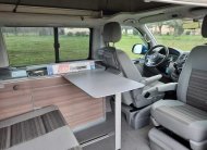 VOLKSWAGEN T5 CALIFORNIA COMFORTLINE 2.0 TDI 140